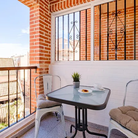 Frieda Apartman Torrevieja