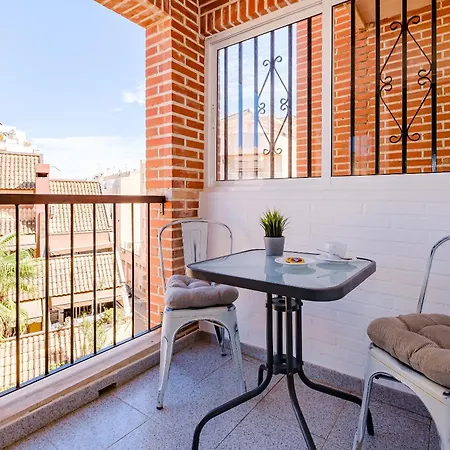 Frieda Apartment Torrevieja