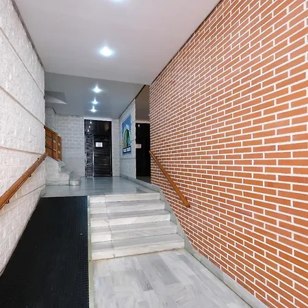 Apartment Frieda Torrevieja