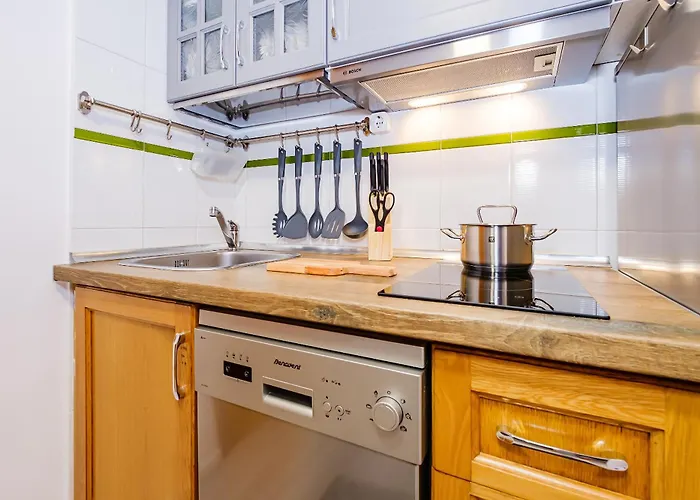 Frieda Appartement Torrevieja