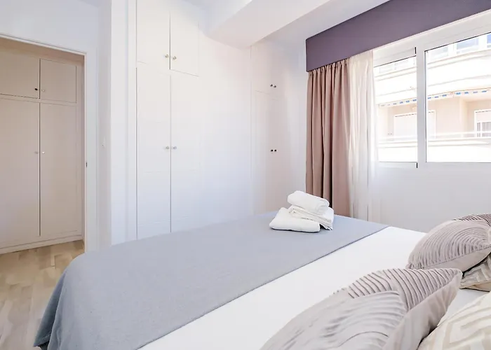 Frieda Appartement *