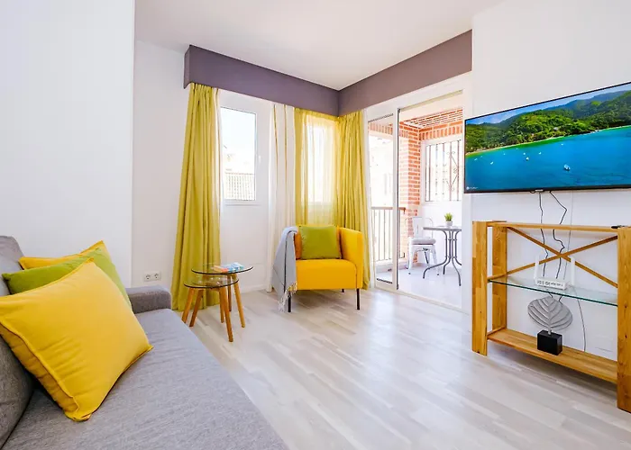 Appartement Frieda *