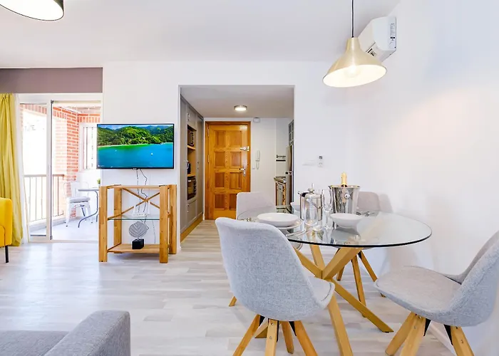 Frieda Appartement *