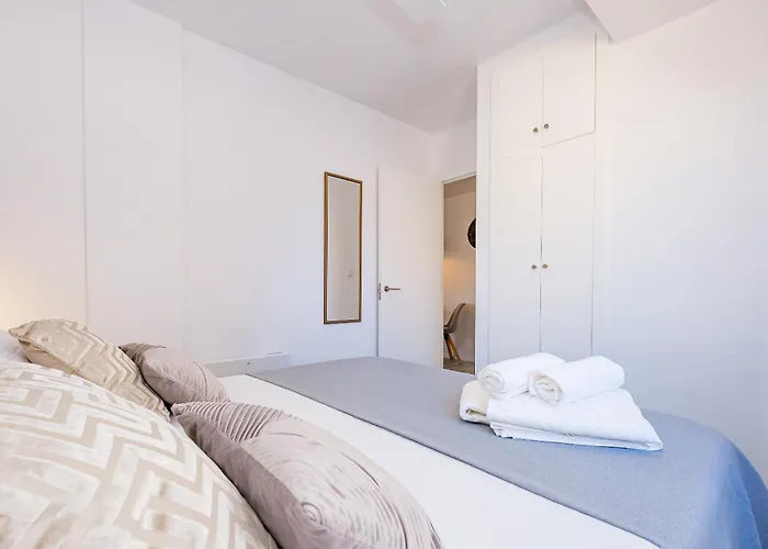 Appartement Frieda *