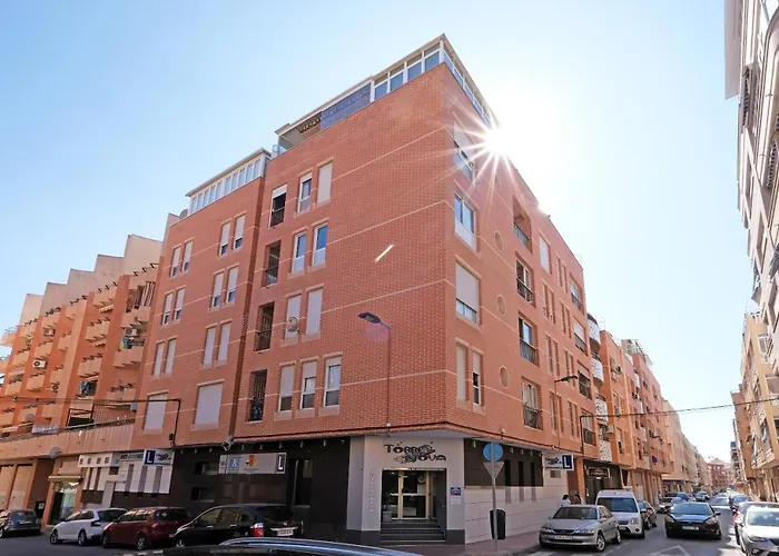 Appartement Frieda *