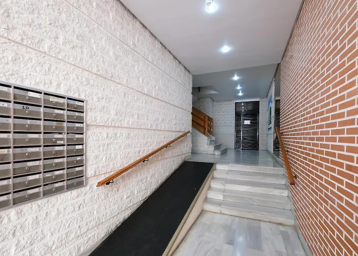 Frieda Appartement Torrevieja