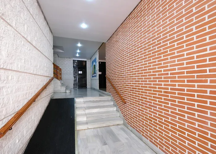 Appartement Frieda Torrevieja